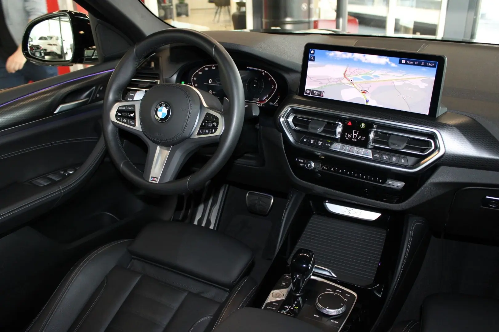 X4 xDrive20d M Sport