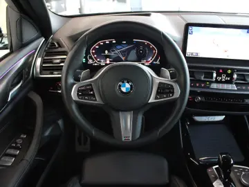 X4 xDrive20d M Sport