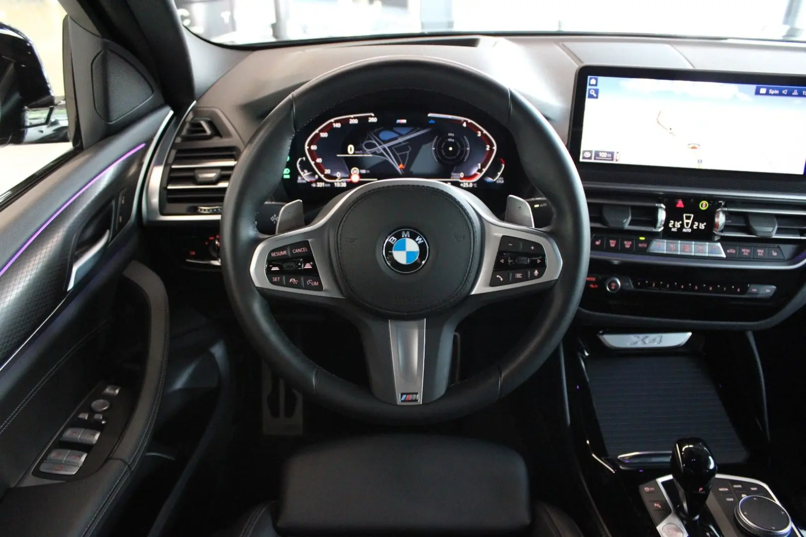 X4 xDrive20d M Sport
