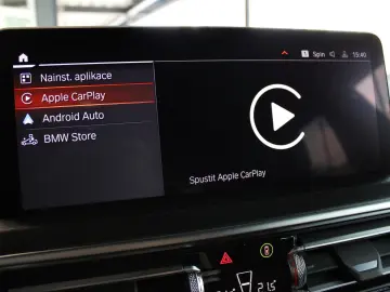 X4 xDrive20d M Sport