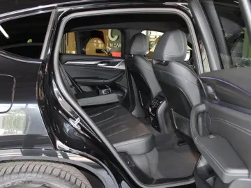 X4 xDrive20d M Sport