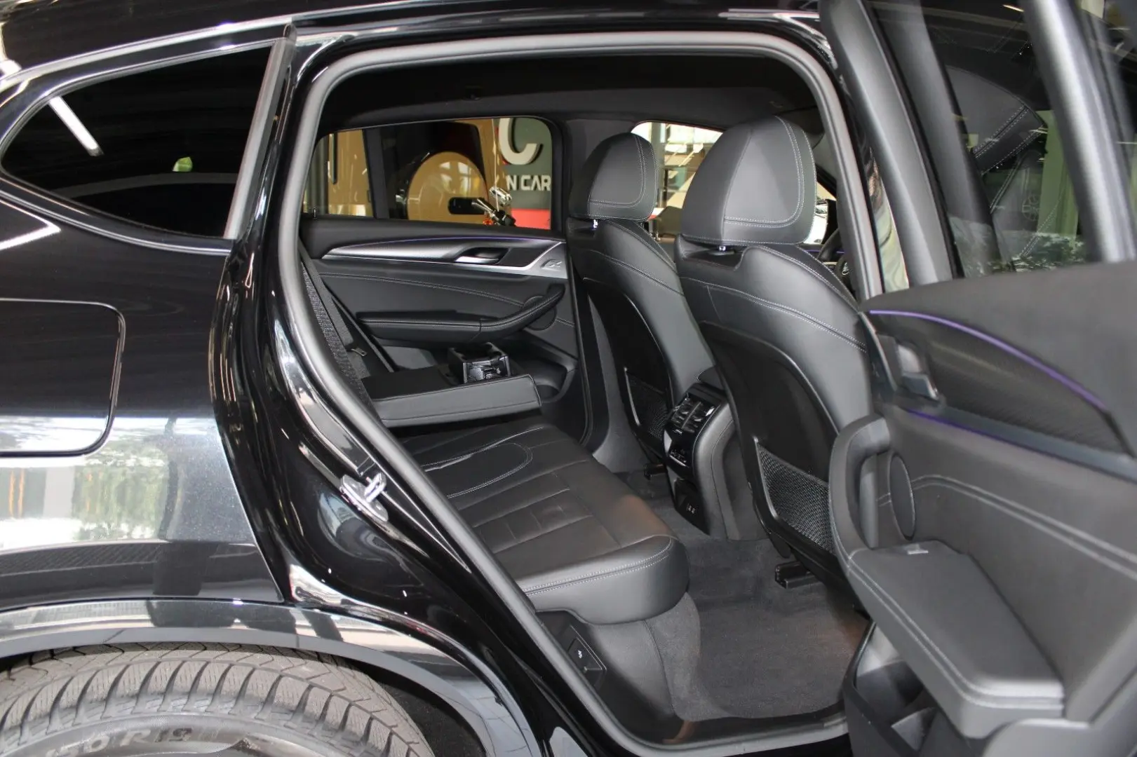X4 xDrive20d M Sport