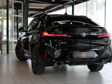 X4 xDrive20d M Sport