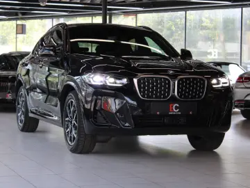 X4 xDrive20d M Sport