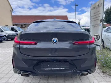 X4 xDrive 30d M Sport