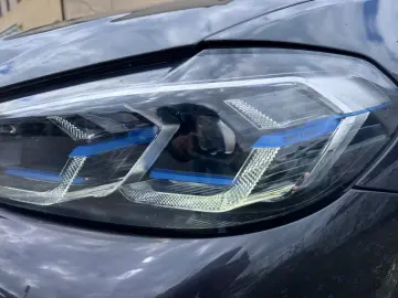X4 xDrive 30d M Sport
