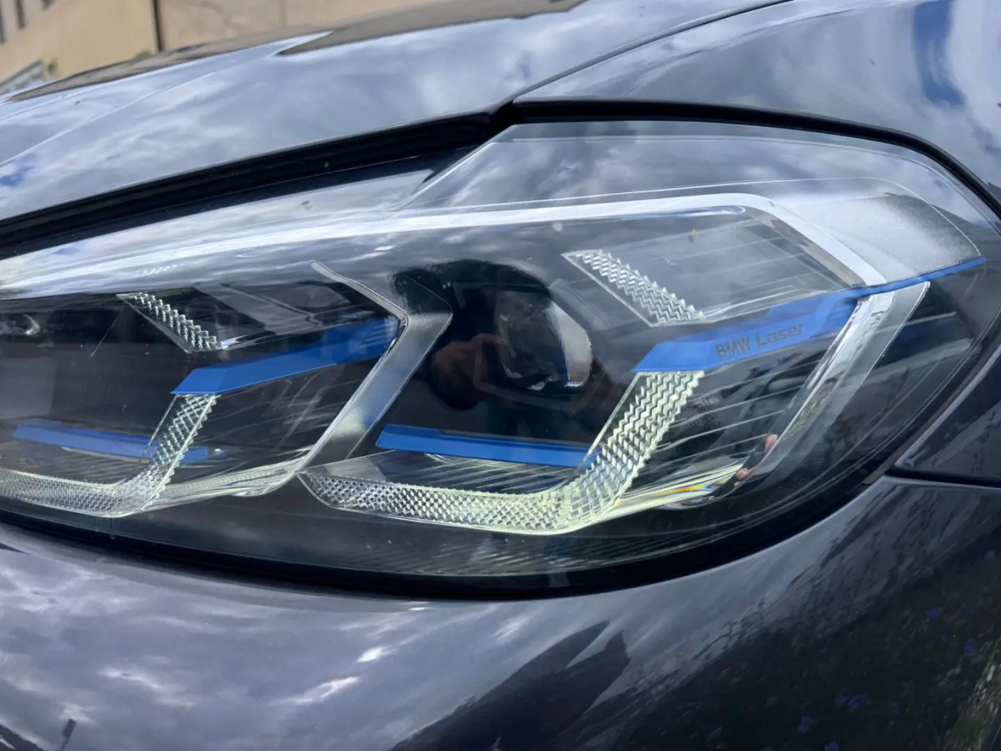 X4 xDrive 30d M Sport
