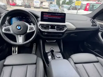 X4 xDrive 30d M Sport