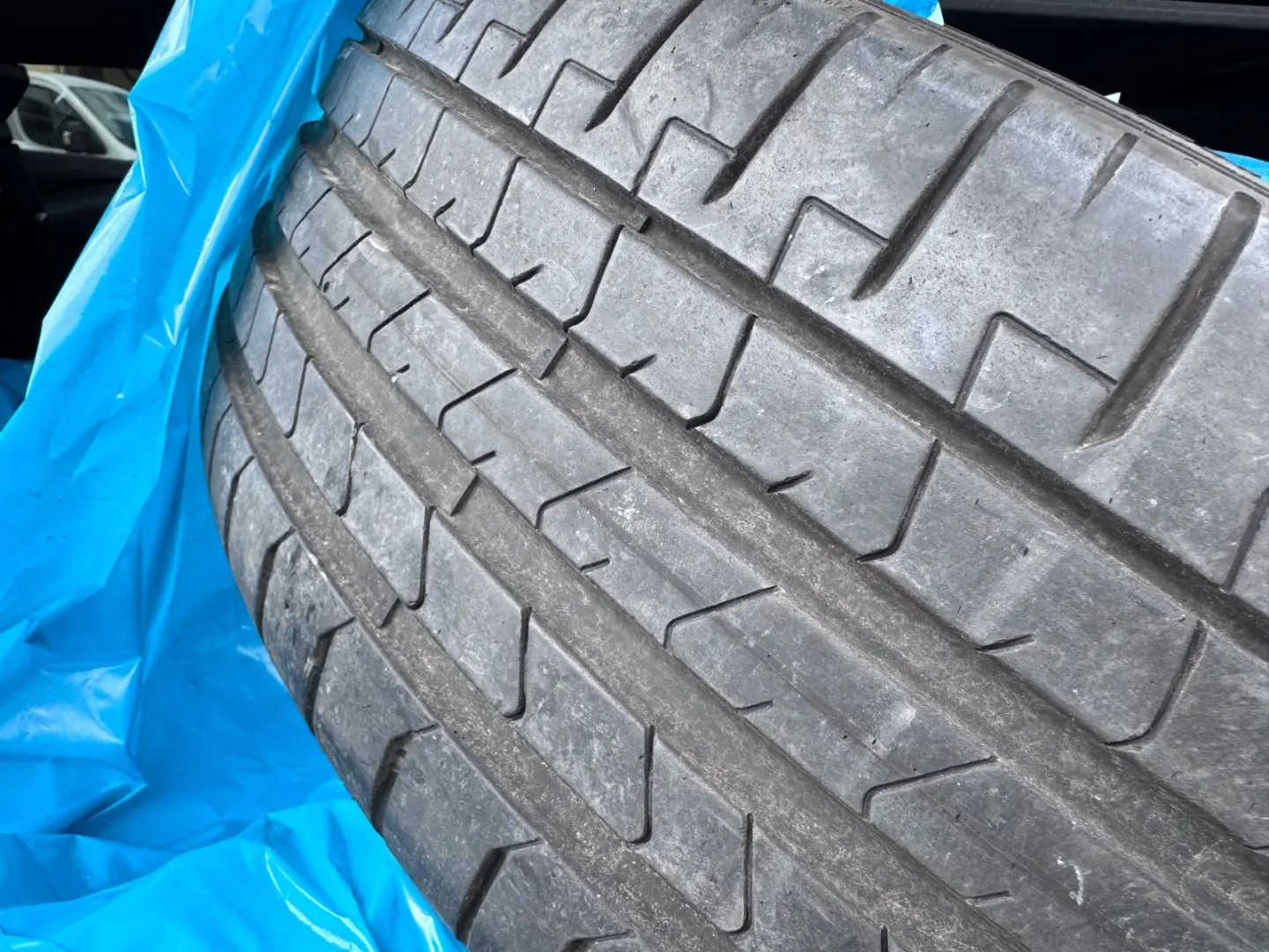 X4 xDrive 30d M Sport