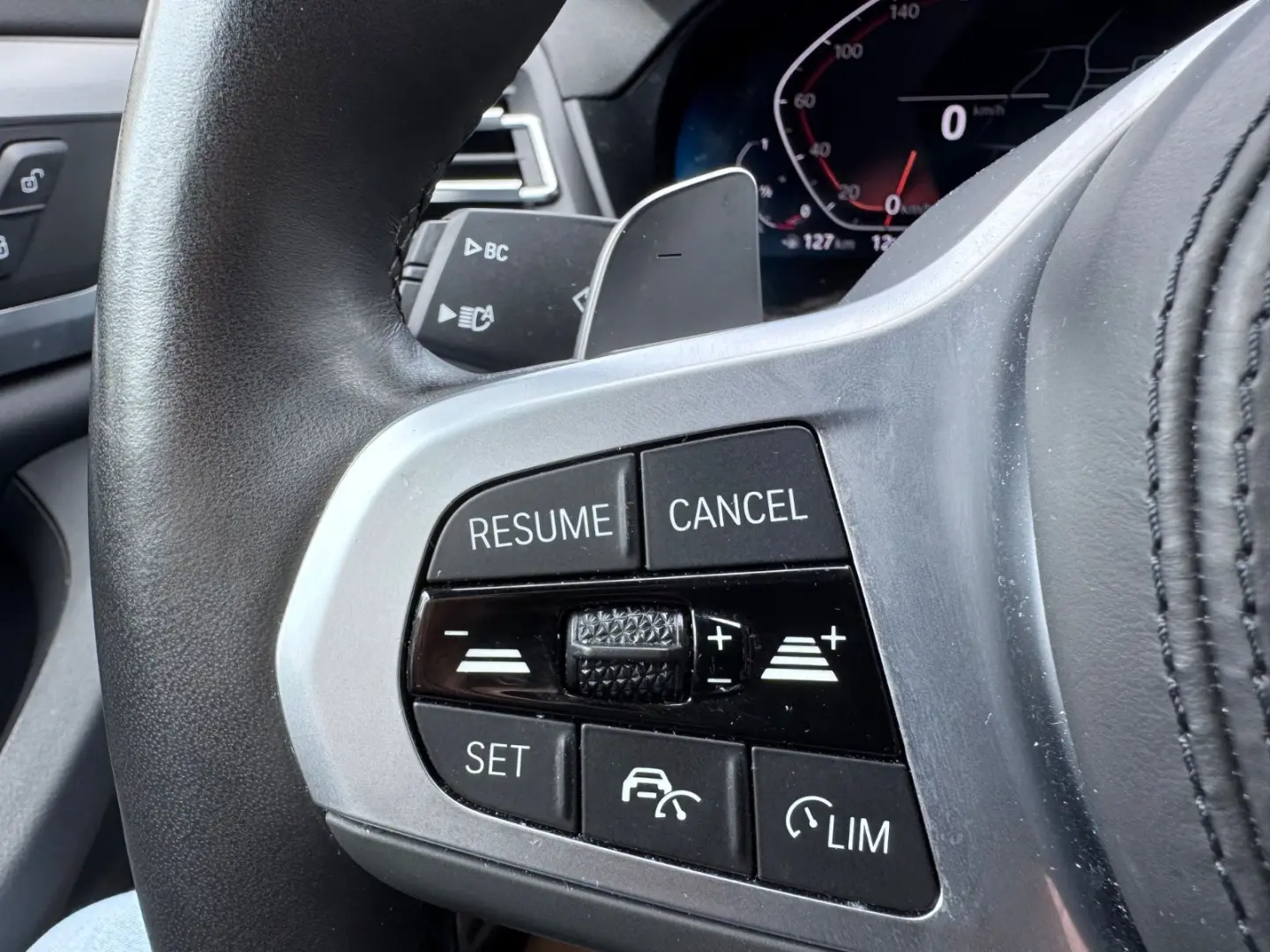 X4 xDrive 30d M Sport