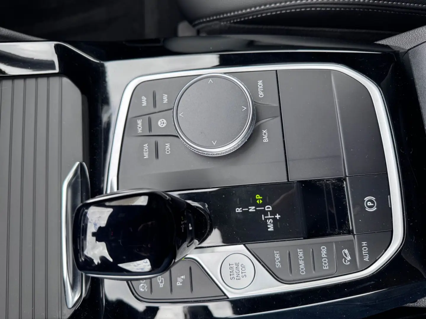X4 xDrive 30d M Sport