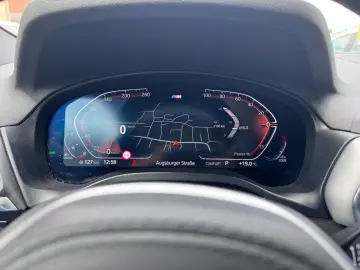 X4 xDrive 30d M Sport