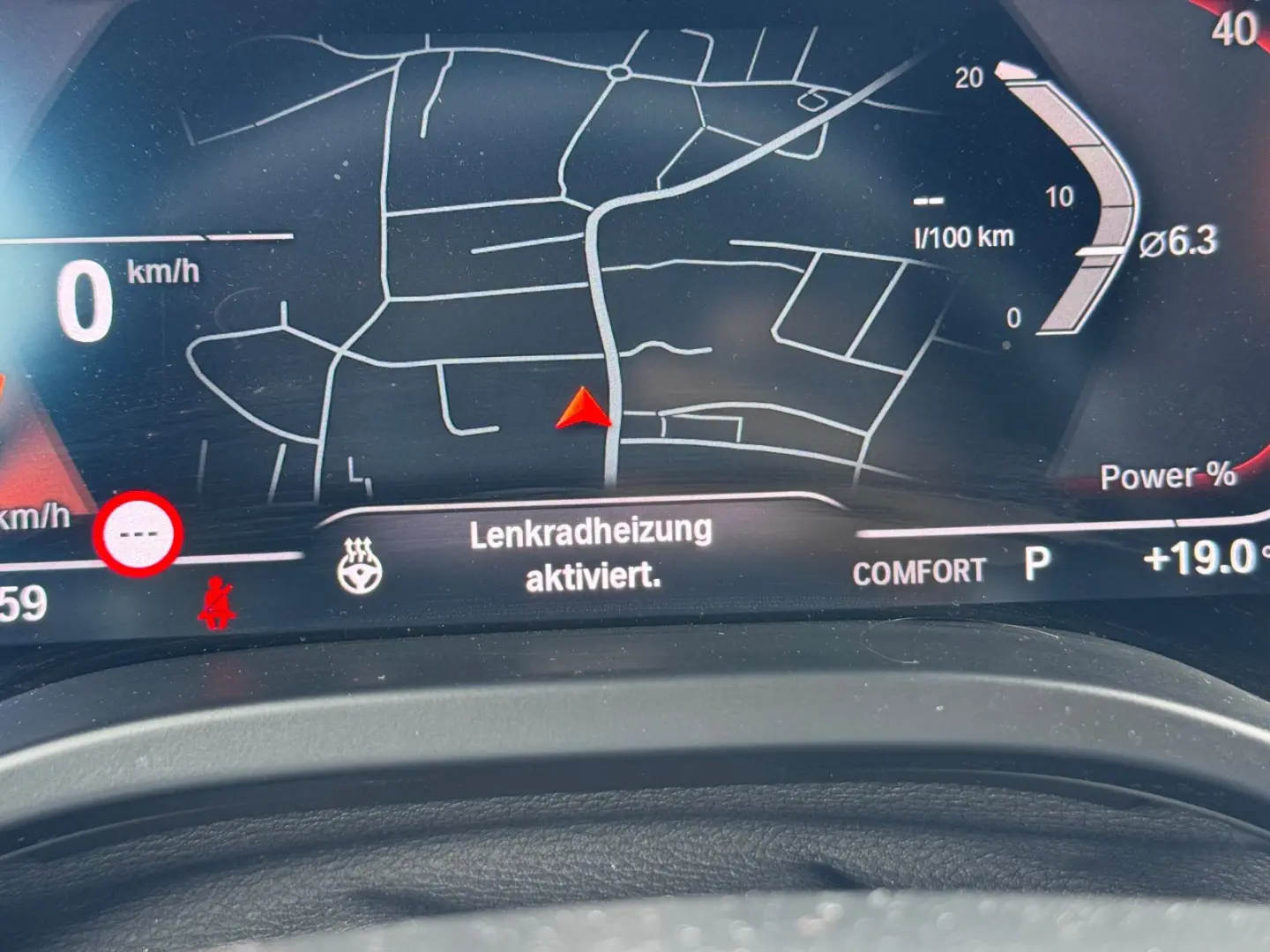 X4 xDrive 30d M Sport