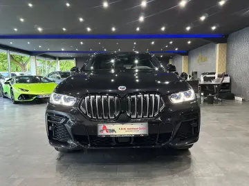 X6 xDrive 30 d M Sport