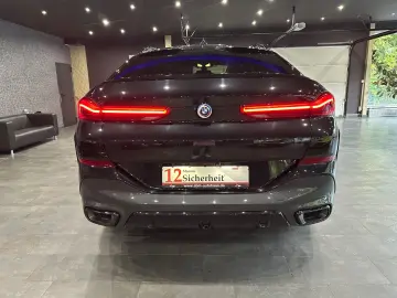 X6 xDrive 30 d M Sport