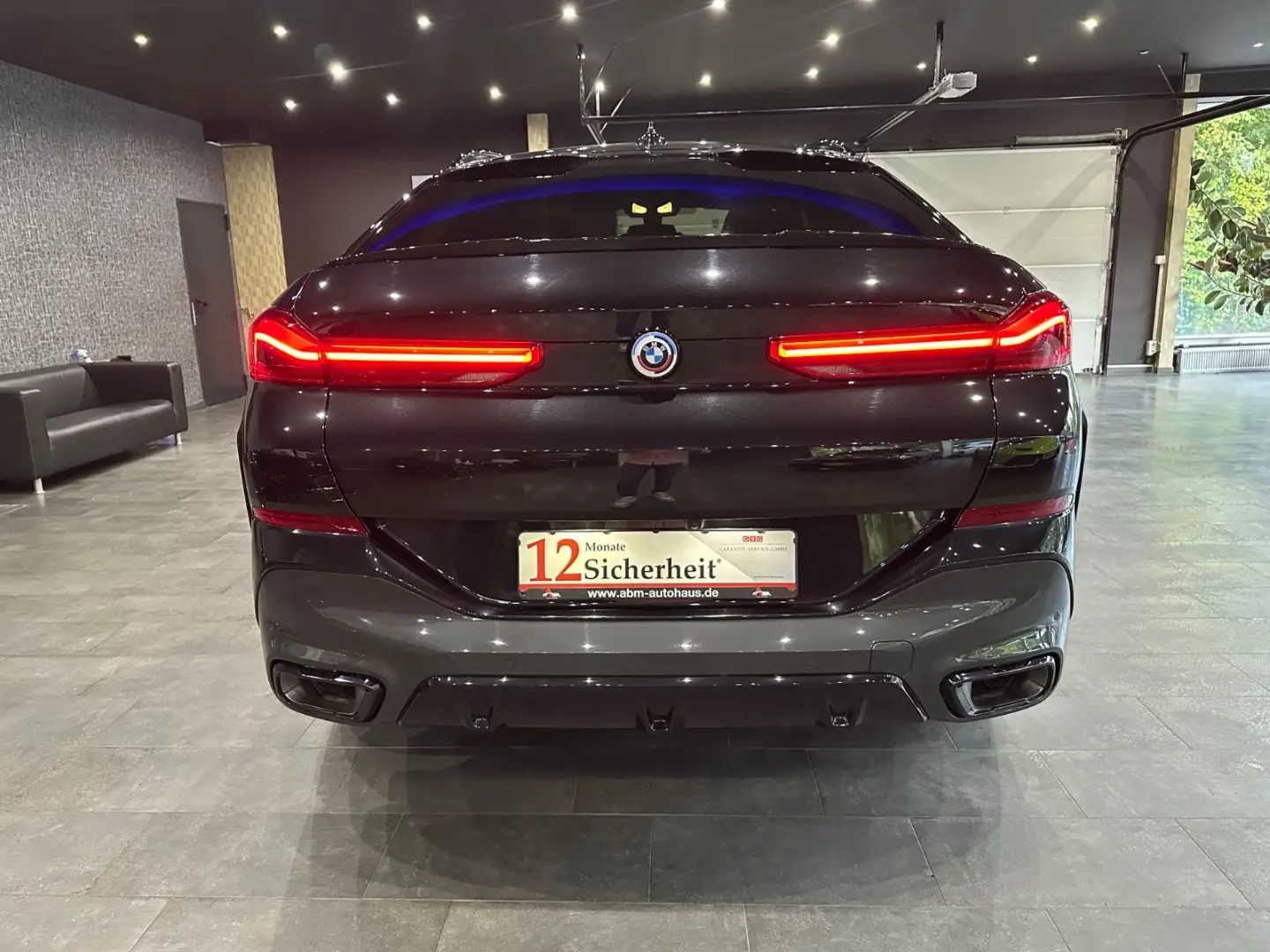 X6 xDrive 30 d M Sport