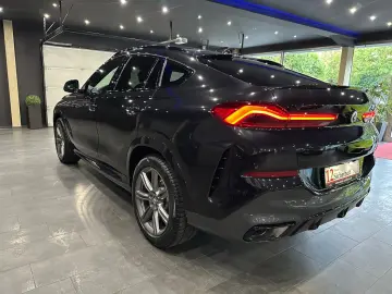 X6 xDrive 30 d M Sport