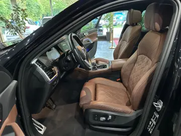 X6 xDrive 30 d M Sport