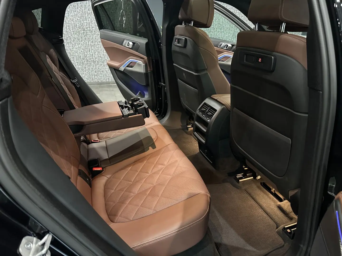 X6 xDrive 30 d M Sport