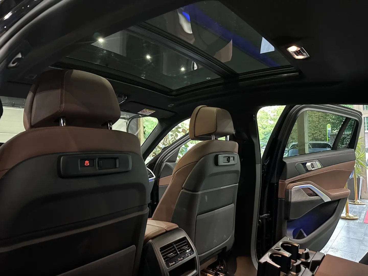 X6 xDrive 30 d M Sport