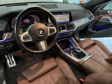 X6 xDrive 30 d M Sport