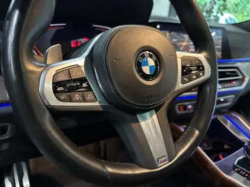 X6 xDrive 30 d M Sport