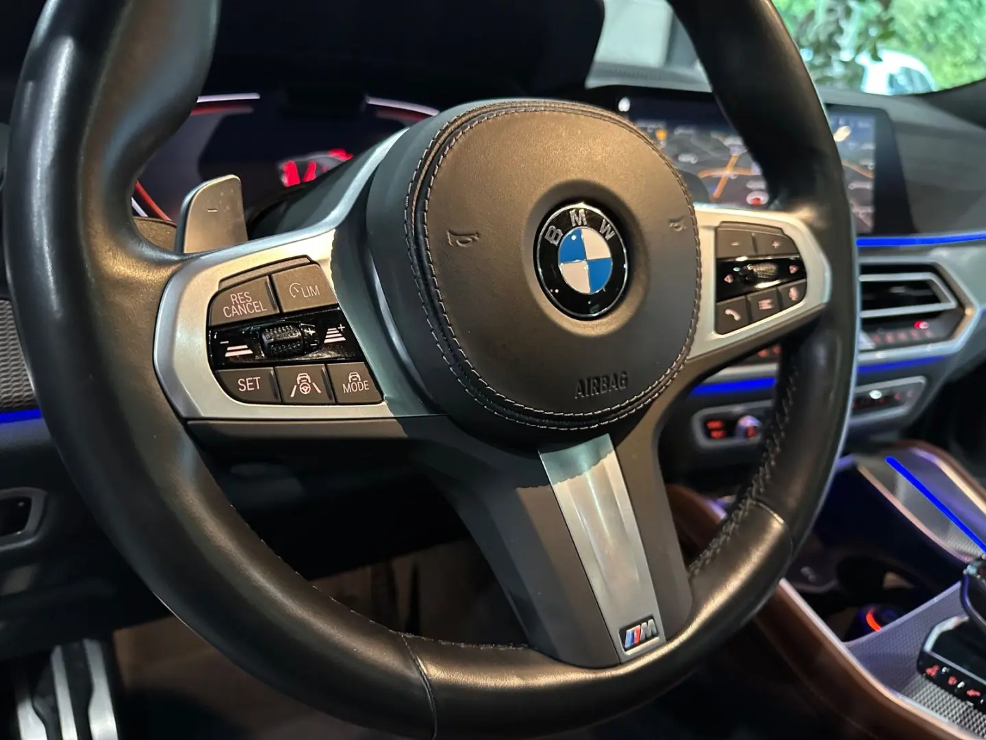 X6 xDrive 30 d M Sport