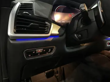 X6 xDrive 30 d M Sport