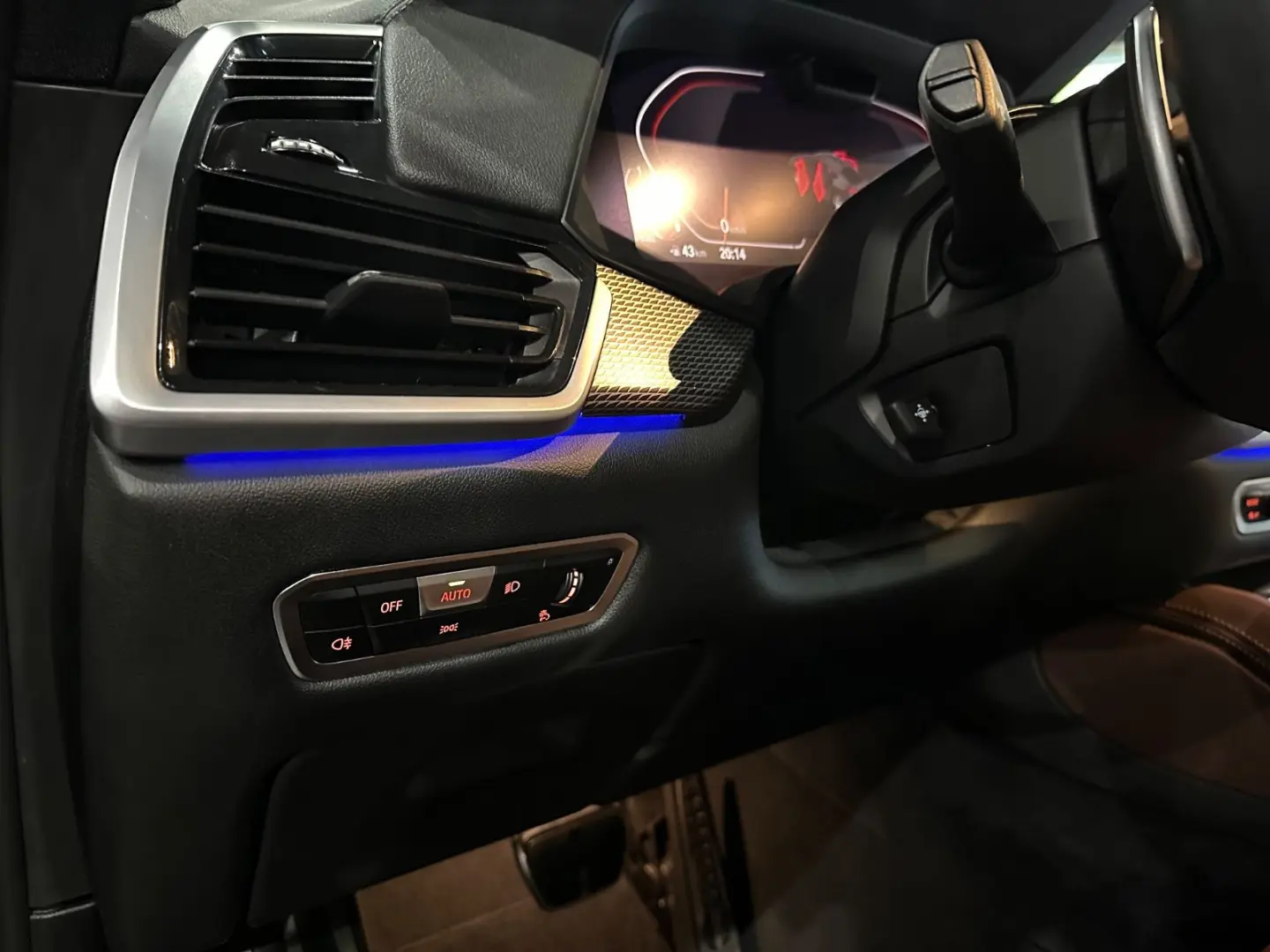 X6 xDrive 30 d M Sport