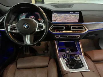 X6 xDrive 30 d M Sport
