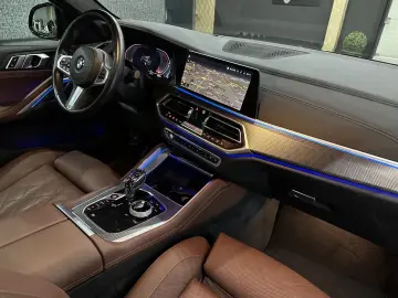 X6 xDrive 30 d M Sport