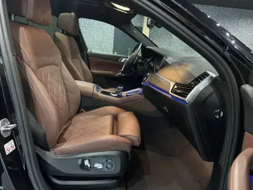 X6 xDrive 30 d M Sport