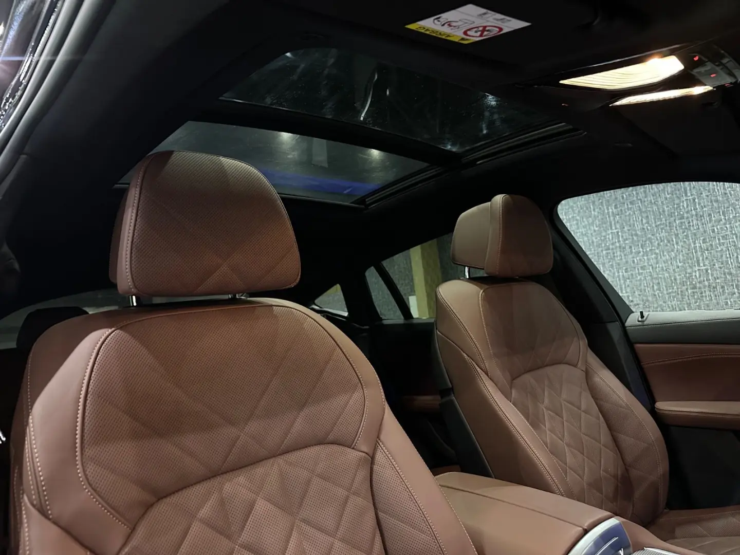 X6 xDrive 30 d M Sport