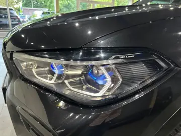 X6 xDrive 30 d M Sport