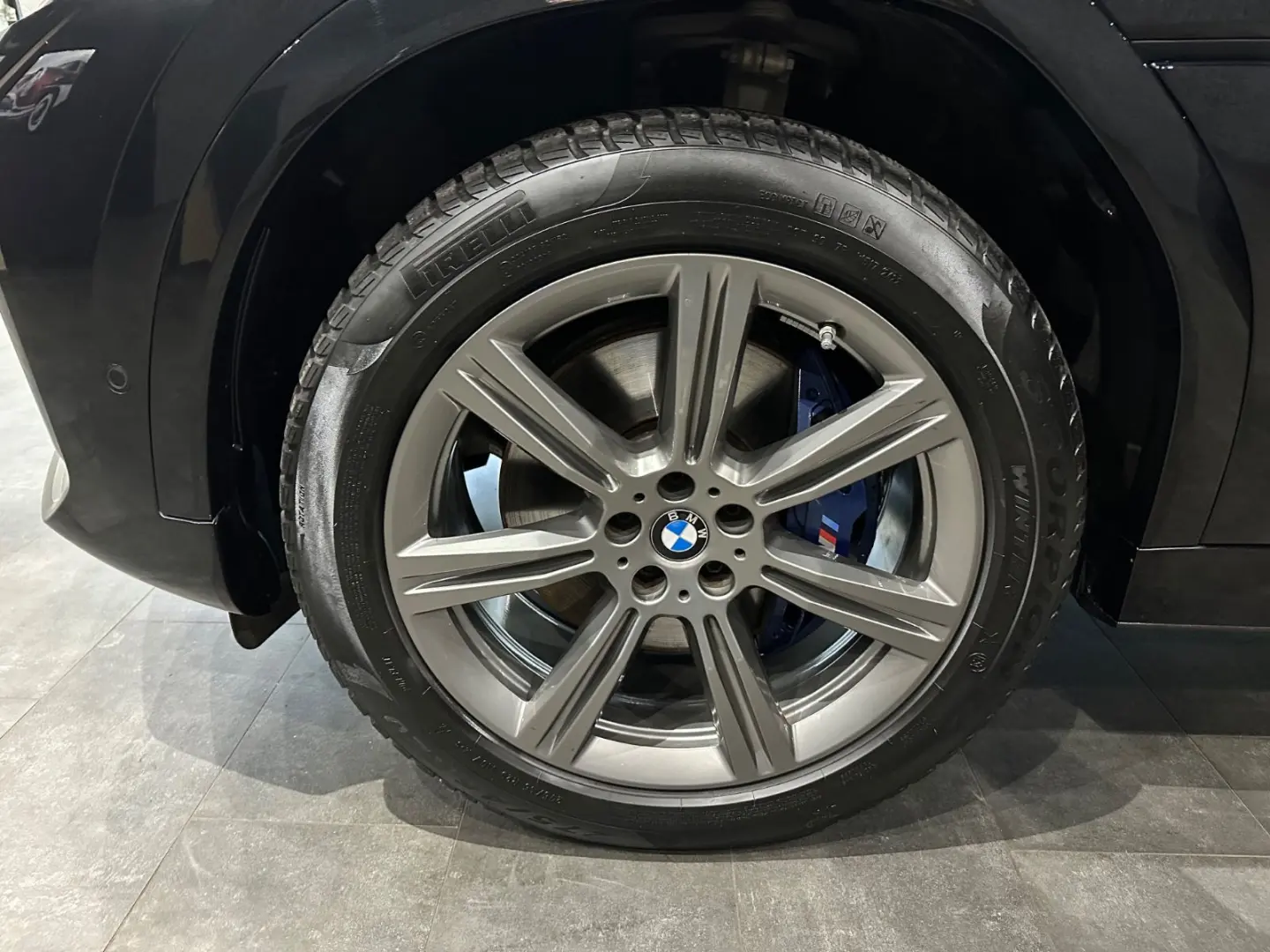 X6 xDrive 30 d M Sport