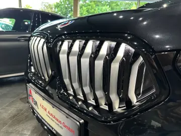 X6 xDrive 30 d M Sport