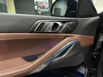 X6 xDrive 30 d M Sport