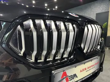 X6 xDrive 30 d M Sport