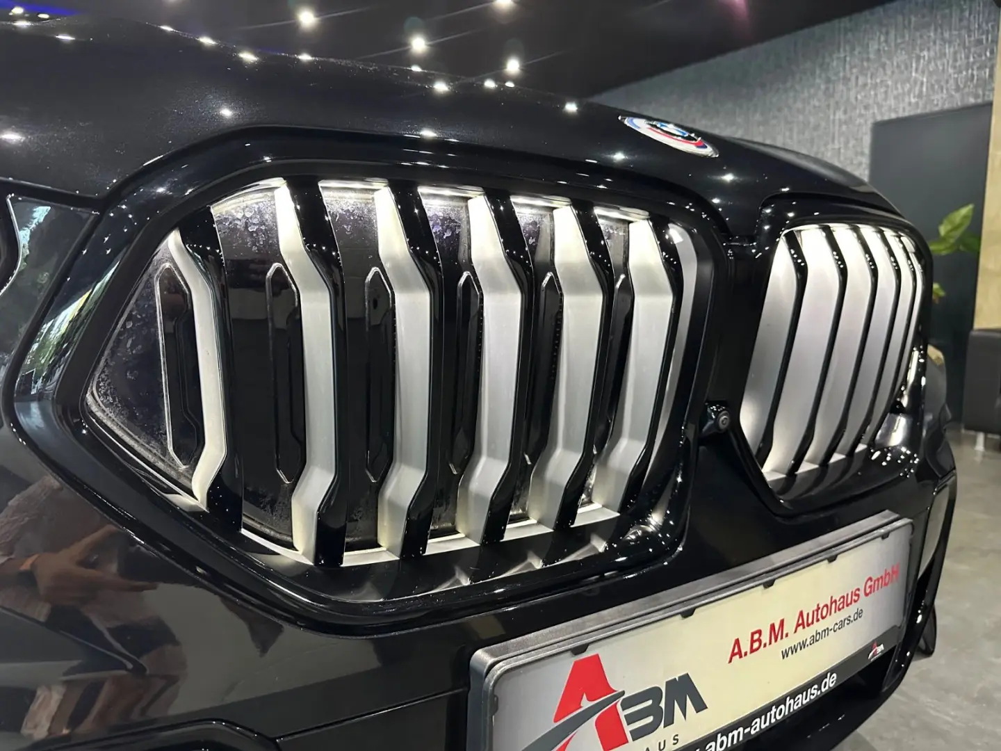 X6 xDrive 30 d M Sport