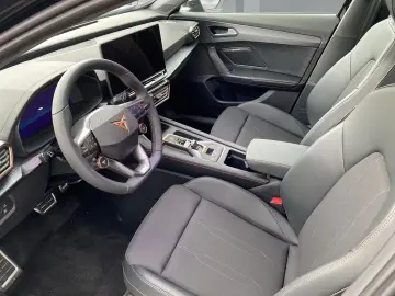 Cupra Formentor 2.0 TSI 150 KW (204PS) 4DRIVE 18''