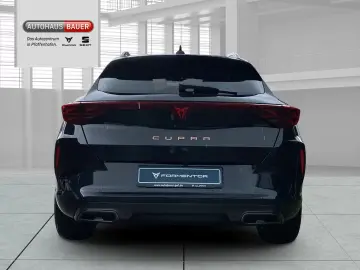 Cupra Formentor 2.0 TSI 150 KW (204PS) 4DRIVE 18''