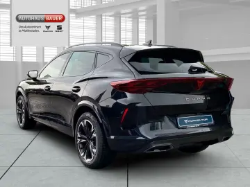 Cupra Formentor 2.0 TSI 150 KW (204PS) 4DRIVE 18''