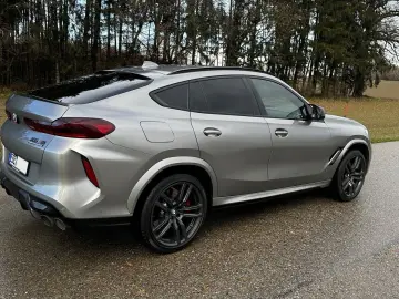 X6 M xDrive Competition