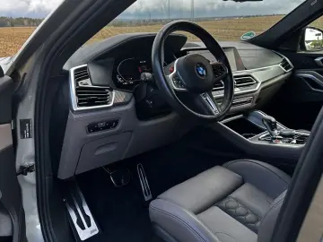 X6 M xDrive Competition