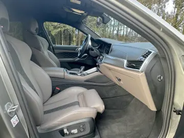 X6 M xDrive Competition