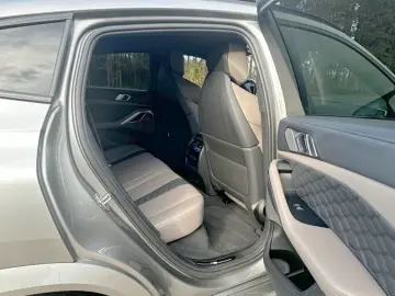 X6 M xDrive Competition