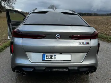 X6 M xDrive Competition
