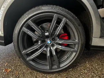 X6 M xDrive Competition
