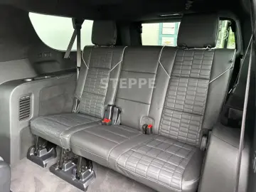 Cadillac Escalade FACELIFT MY25 6.2 V8 ESV Sport