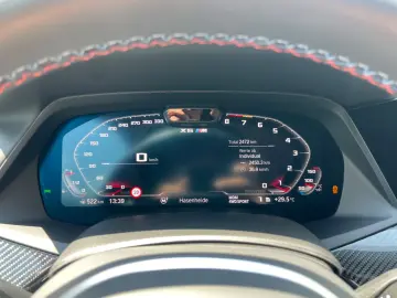 X6 M Competition